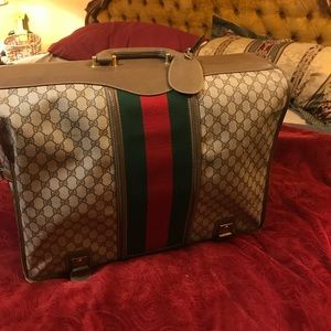 Gucci bag